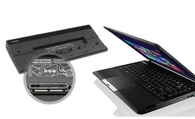 Toshiba